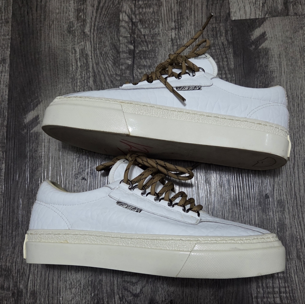 Stepney Workers Club Sneakers